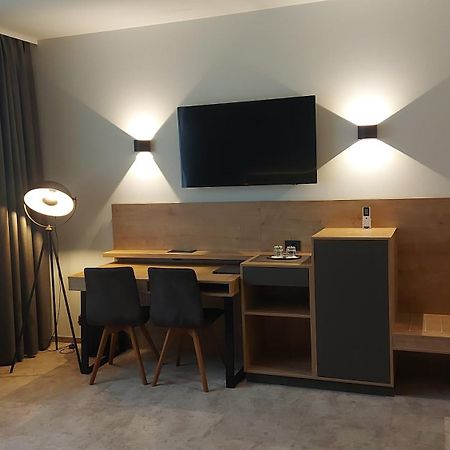 Hotel Prebold Eksteriør bilde