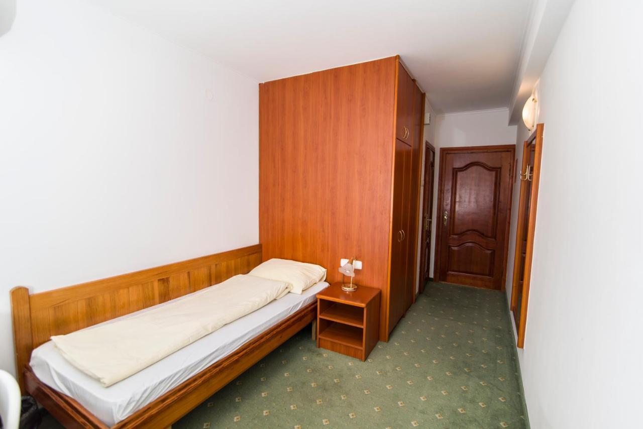 Hotel Prebold Eksteriør bilde