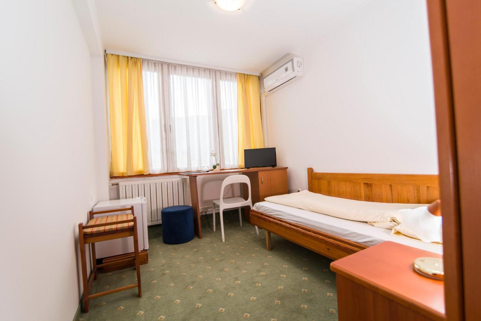Hotel Prebold Eksteriør bilde