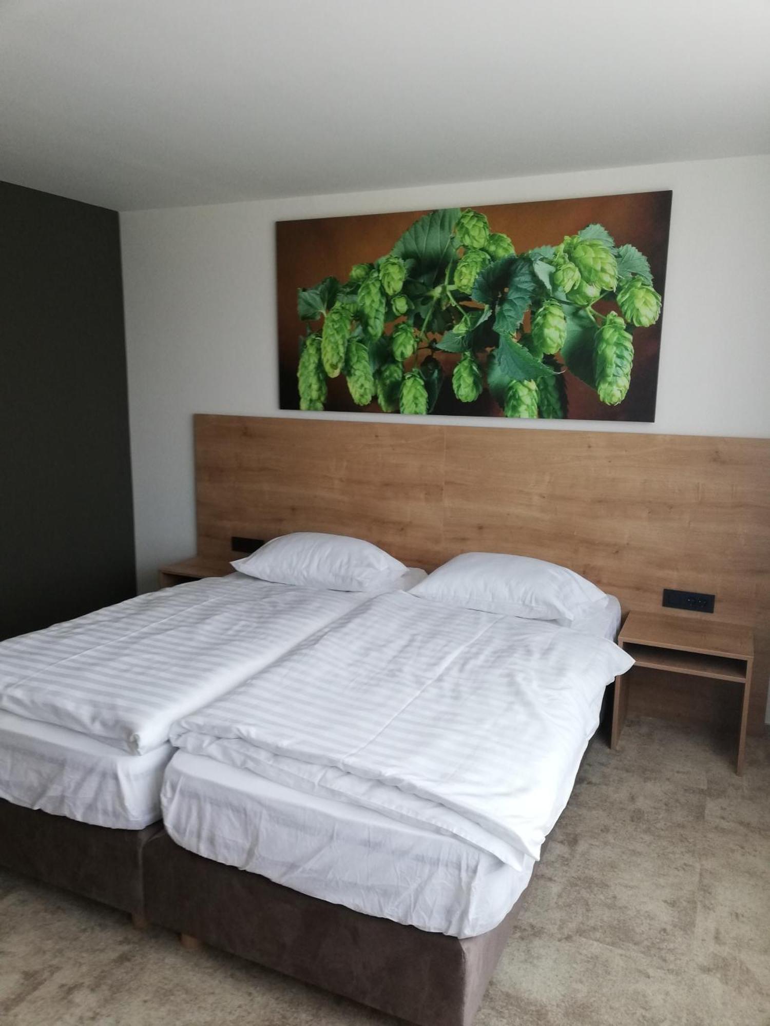 Hotel Prebold Eksteriør bilde