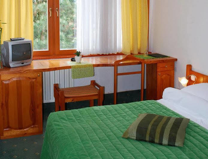 Hotel Prebold Eksteriør bilde