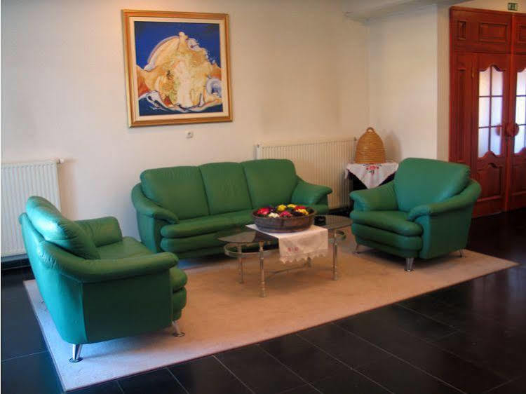 Hotel Prebold Eksteriør bilde