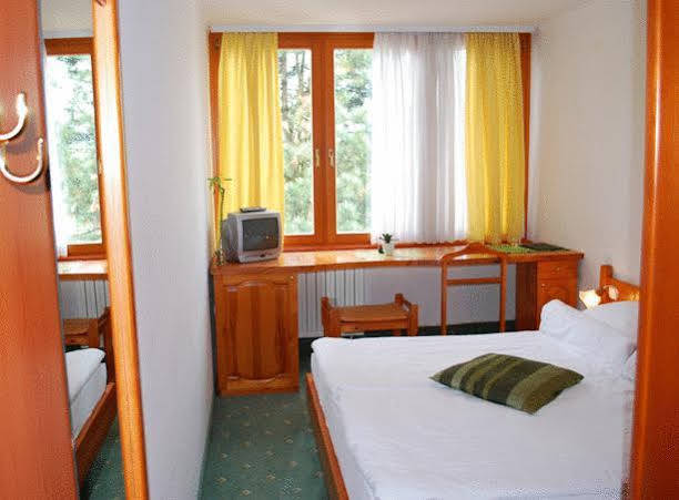 Hotel Prebold Eksteriør bilde