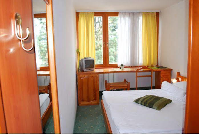 Hotel Prebold Eksteriør bilde