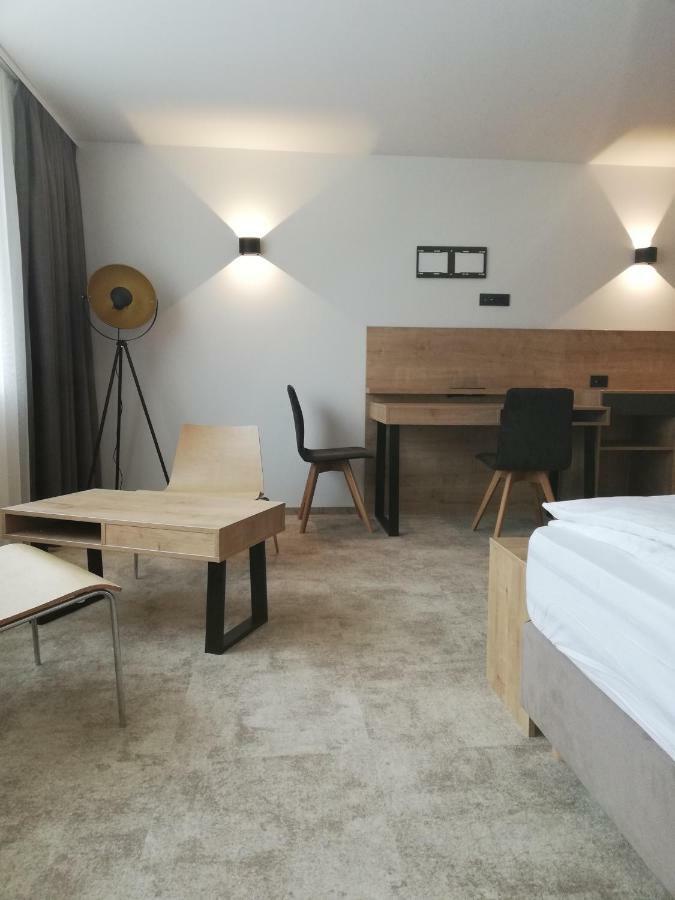 Hotel Prebold Eksteriør bilde
